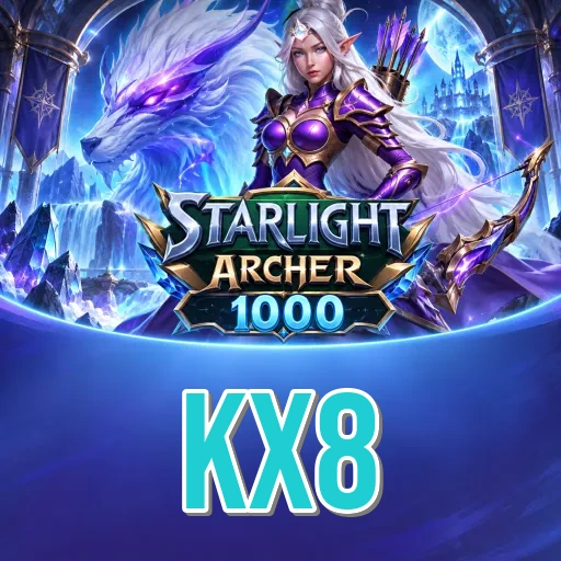 App Information kx8