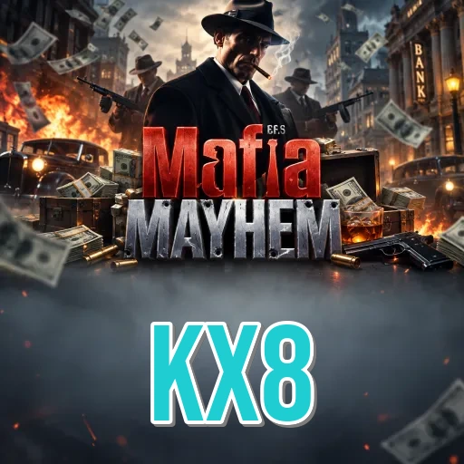 Mission and Vision of kx8