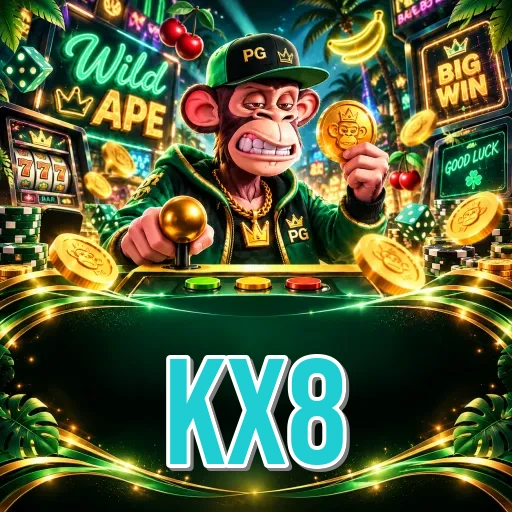 kx8 Performance